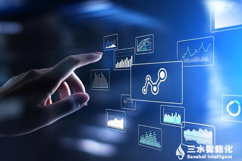 三水智能化樓宇自控系統(tǒng) 三水智能化樓宇自控系統(tǒng)