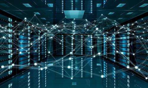 中央空調樓宇自控系統 中央空調樓宇自控系統