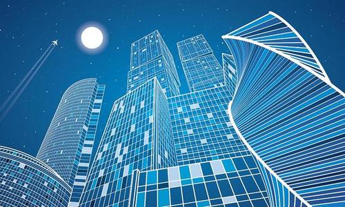 建筑設(shè)備管理系統(tǒng)的核心功能