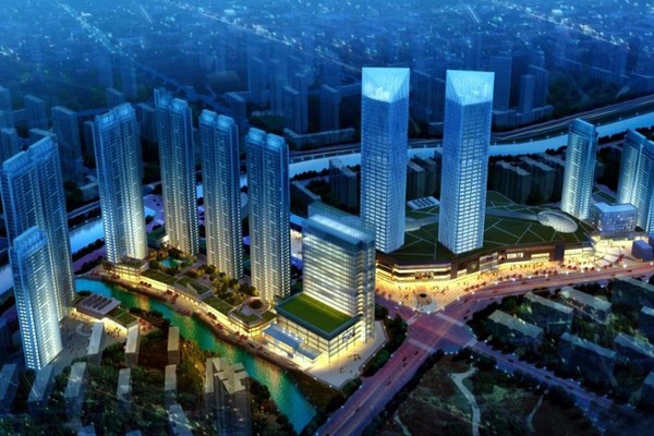 為什么說樓宇自控極具智能化？