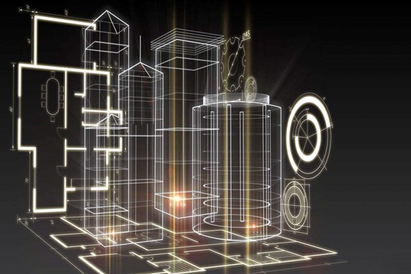 干貨！樓宇自動化系統常用基本技術介紹！