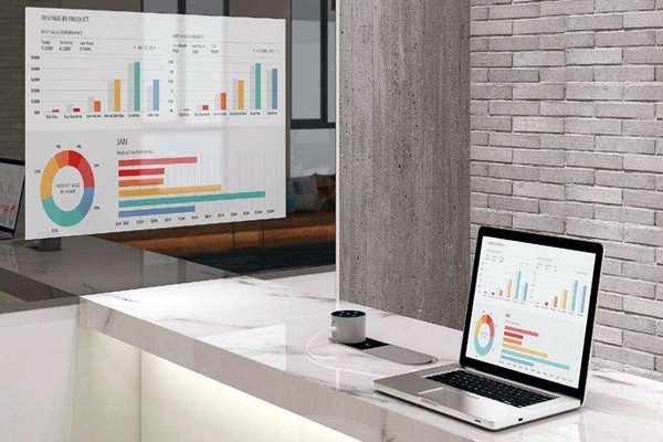 智能化辦公是樓宇控制的重要組成部分之一！