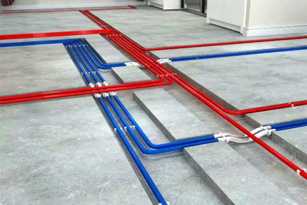 樓宇控制中關于電線管路安裝的實踐！