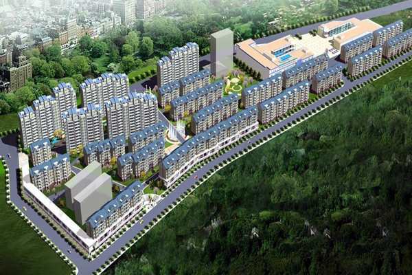 樓宇控制施工的八大基本流程！