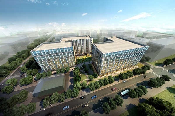 樓宇控制系統(tǒng)實事求是的原則不動搖！