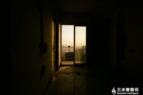 超越傳統(tǒng)照明，更個(gè)性化的燈光控制就選智能照明系統(tǒng)！