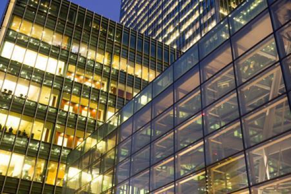 樓宇空調自控系統(tǒng)的工作原理