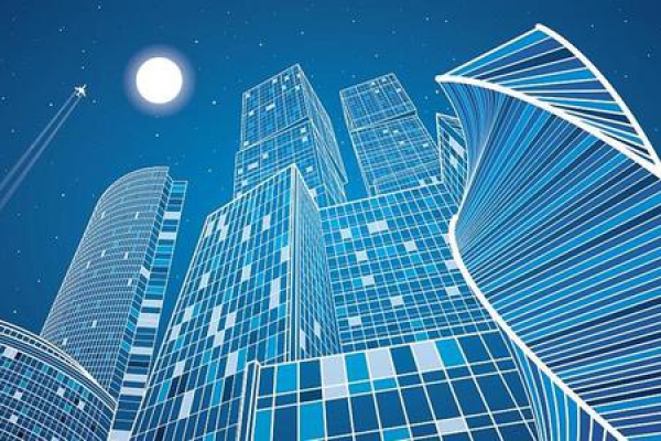 建筑設備管理系統的核心功能