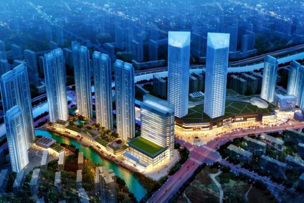 樓宇自控的國(guó)內(nèi)市場(chǎng)行情如何？