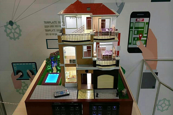 智能樓宇自控系統(tǒng)為什么選用網(wǎng)絡數(shù)據(jù)通信協(xié)議！