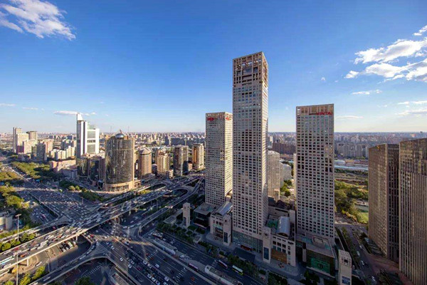 這是你了解的樓宇自控系統(tǒng)工程嗎？