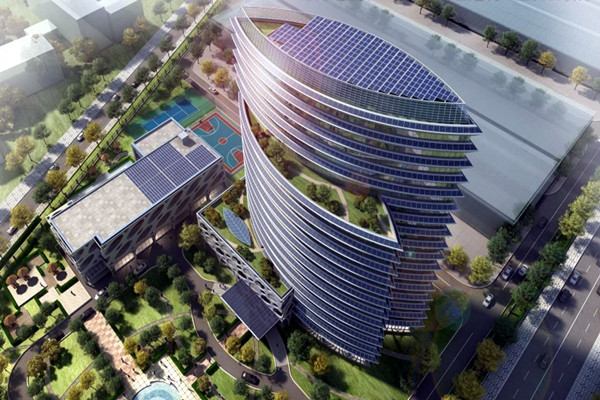 智能樓宇控制系統(tǒng)項(xiàng)目管理的四種模式！