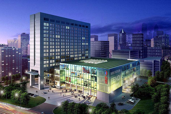 如何加強樓宇自控系統(tǒng)的工程監(jiān)理工作？(圖1)