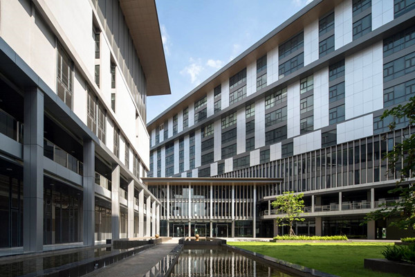 如何快速推進樓宇自控產業(yè)化發(fā)展？