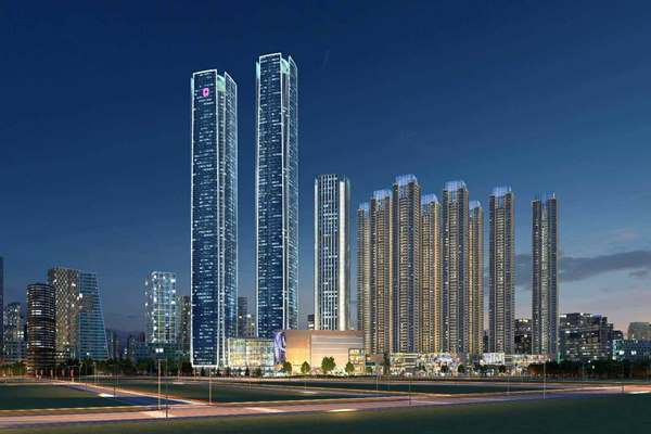 樓宇控制重建設(shè)輕管理問(wèn)題！(圖1)