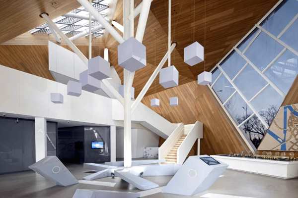 樓宇自動化如何提高室內(nèi)環(huán)境質(zhì)量?(圖1) 樓宇自動化如何提高室內(nèi)環(huán)境質(zhì)量?(圖1)