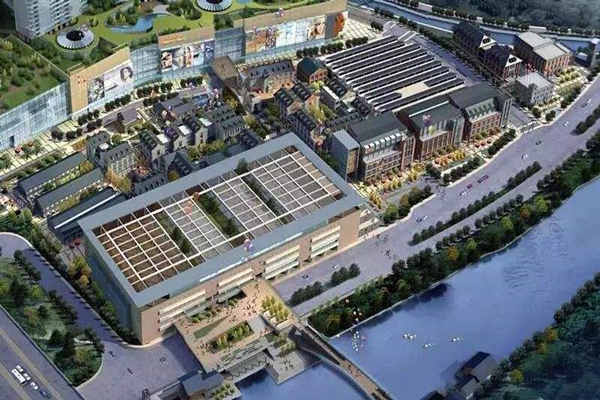 樓宇自動化系統前期要做哪些準備？(圖1)