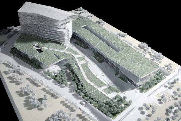 樓宇自動化需求分析！(圖1)