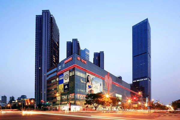 樓宇自控方案設(shè)計要衡量發(fā)展趨勢！(圖1)