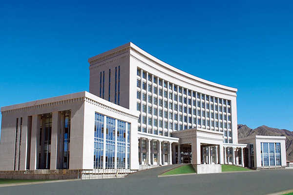 智能樓宇設備控制管理系統的構成及職能！(圖1)