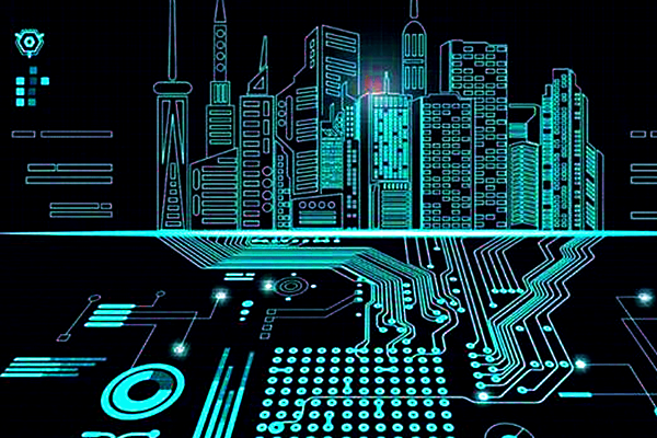 智能樓宇控制系統(tǒng)，讓建筑“聰明”起來！(圖1)