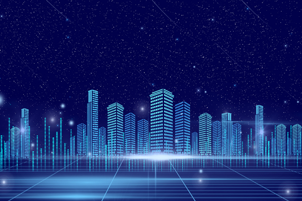 樓宇智能化系統之系統配置！(圖1)